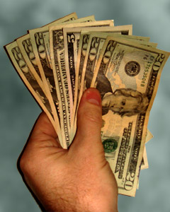 Save Some Money!