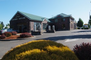 Canby Carwash & Lube